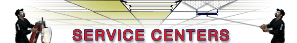 our services centers at ncwln