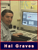 picture of hal graves
