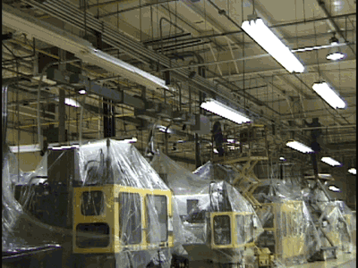 plactic manufacturer