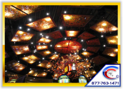 Ceiling Cleaning and Specialty Cleaning Experts Ceiling Cleaning and Specialty Cleaning Experts to handle even your toughest cleaning needs