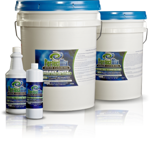 Acoustical Ceiling Cleaning Products IN Saint Paul MN
