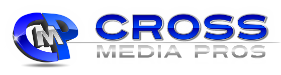 Cross Media Pros helps our owners get branding and sales and marketing expertise Cross Media Pros logo