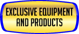 Ceiling Cleaning - Exclusive Equipment and Products.