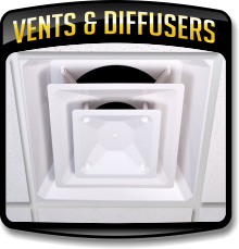 Vents and Diffusers the answers to those maintenance questions and solutions used by the Caruso Care, Inc. - NCWLN. Vents and Diffusers the answers to those maintenance questions and solutions used by the Caruso Care, Inc. - NCWLN.