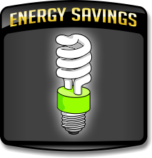 Learn More About Energy Savings Measures that will reduce your lighting cost, ceiling replacement cost and more energy savings. Learn More About Energy Savings Measures that will reduce your lighting cost, ceiling replacement cost and more energy savings.