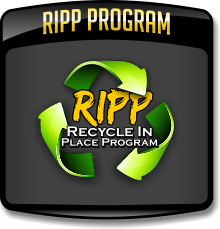 Learn More About our RIPP Program for Recycling Acoustical Ceiling Tiles. Learn More About our RIPP Program for Recycling Acoustical Ceiling Tiles.