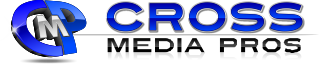Cross Media Pros your home for all your video needs.