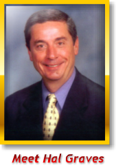 Hal Graves National Marketing Director Hal Graves National Marketing Director
