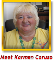 Karmen Caruso National Sales Director Karmen Caruso National Sales Director