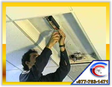 Trained Technicians for changing Lamps and Ballast for your retrofitting projects. Trained Technicians for changing Lamps and Ballast for your retrofitting projects.